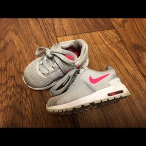 Toddler Nike AirMax
